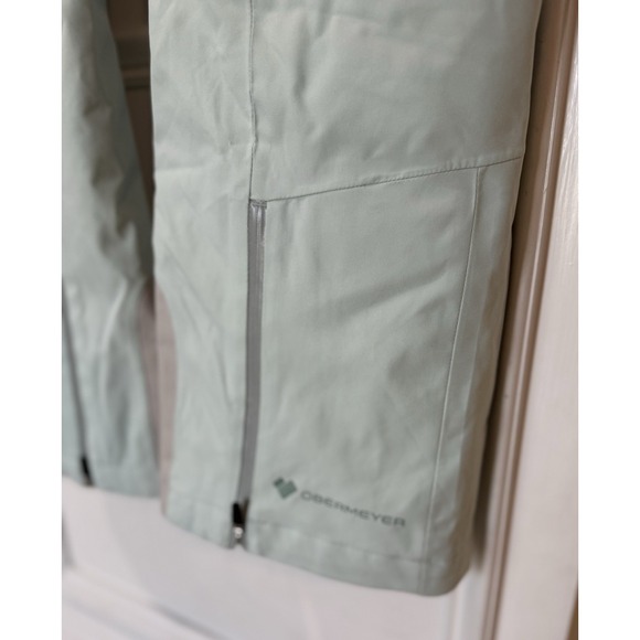 Obermeyer womens Bliss Pants | Cozy and Stylish Slim Fit Winter Pants | Size 4R - Picture 7 of 9